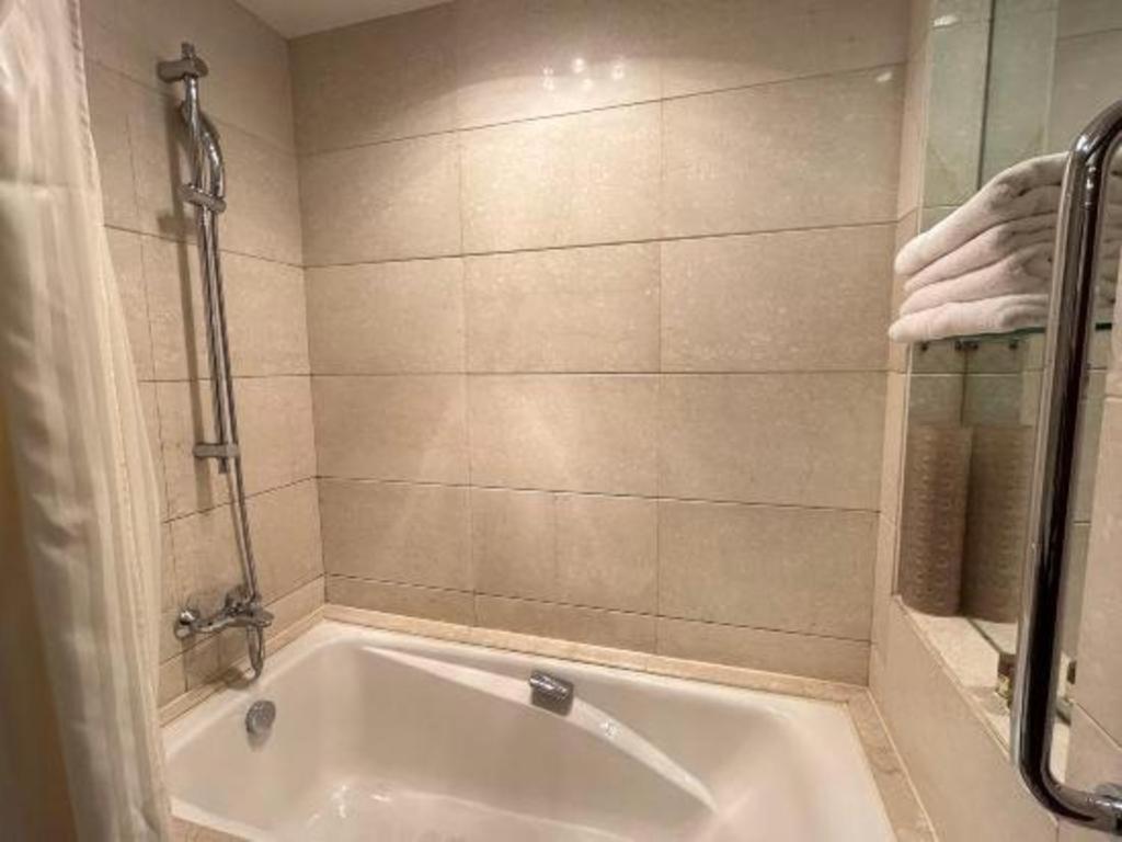 Yantai Golden Gulf Hotel Dış mekan fotoğraf